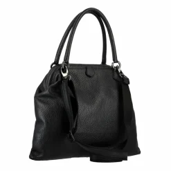 Gabs Isa Handtasche Leder 37 cm