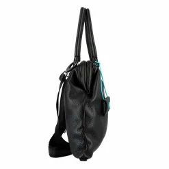 Gabs Isa Handtasche Leder 37 cm