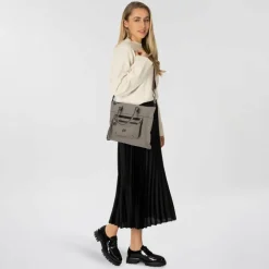 Gabs Lavinia Handtasche Leder 37 cm