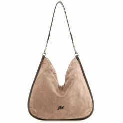 Gabs Lella Schultertasche Leder 38 cm