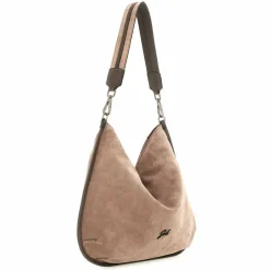 Gabs Lella Schultertasche Leder 38 cm