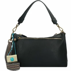 Gabs Lolly Schultertasche Leder 34 cm