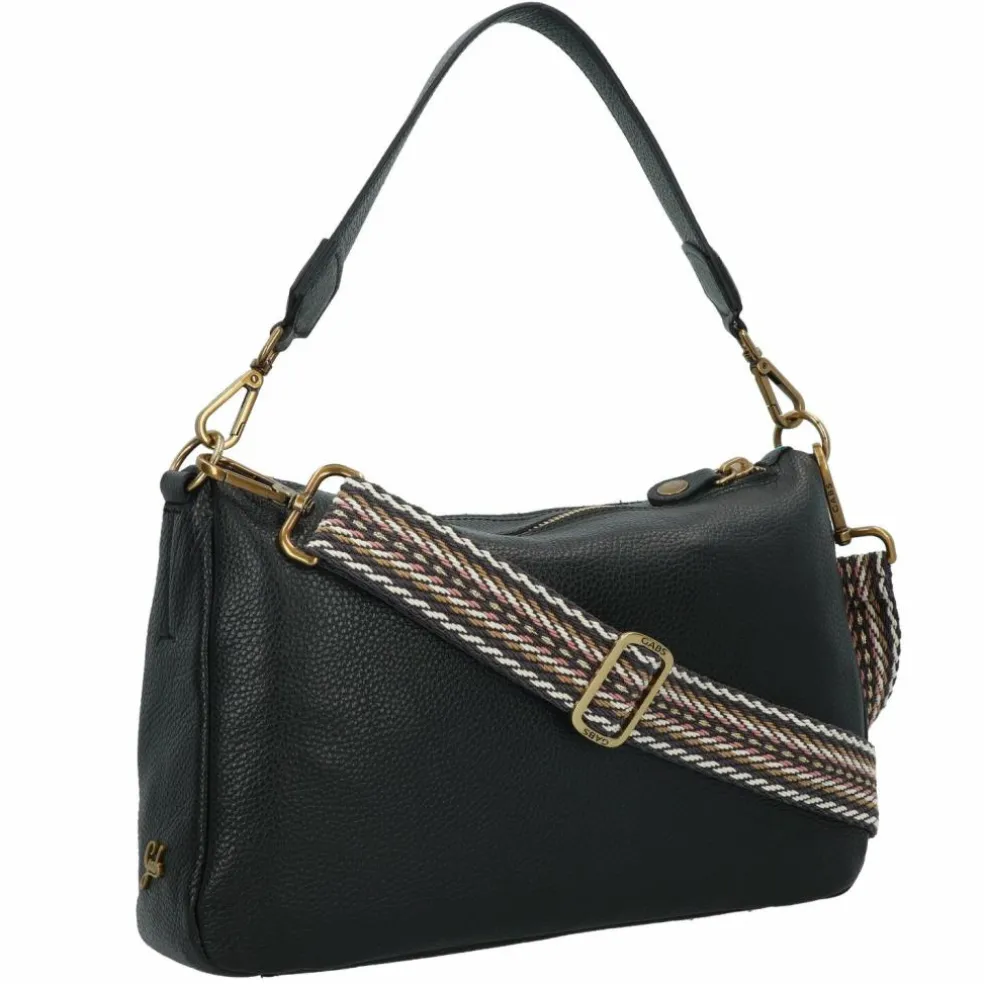 Gabs Lolly Schultertasche Leder 34 cm