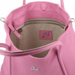 Gabs Lydia Shopper Tasche M Leder 30 cm