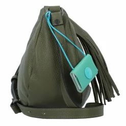 Gabs Maite Schultertasche Leder 30 cm