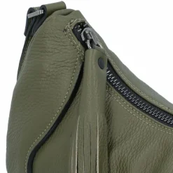 Gabs Maite Schultertasche Leder 30 cm