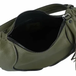 Gabs Maite Schultertasche Leder 30 cm