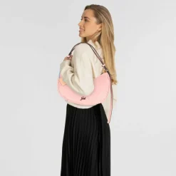 Gabs Maite Schultertasche M Leder 30 cm