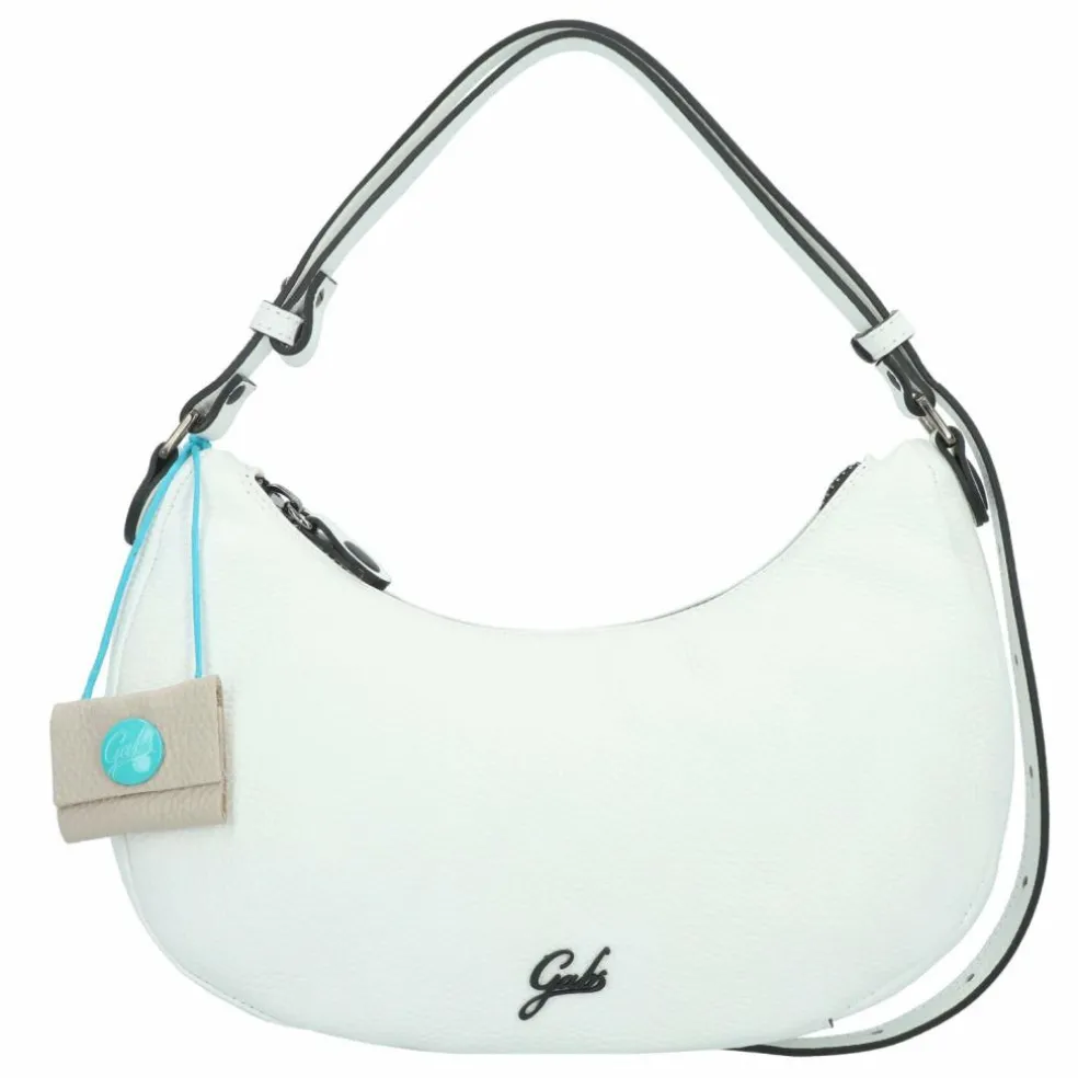 Gabs Maite Schultertasche M Leder 30 cm