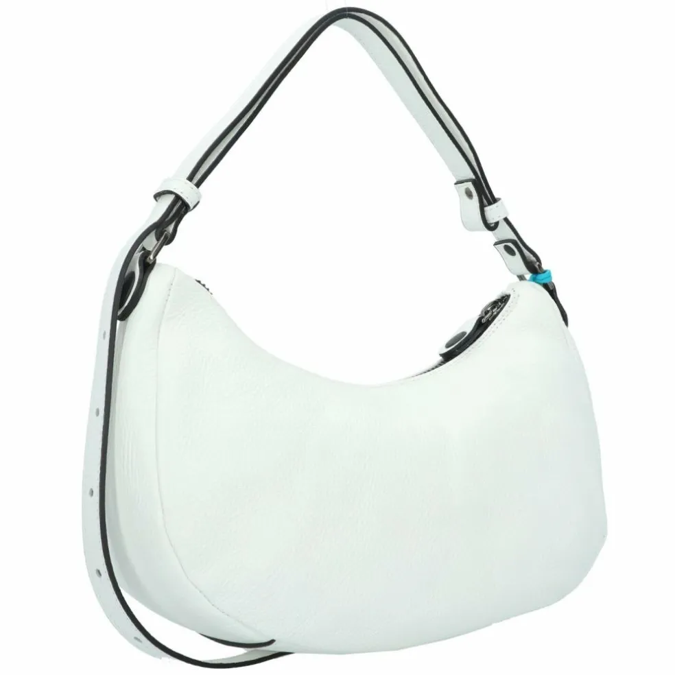 Gabs Maite Schultertasche M Leder 30 cm