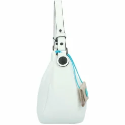 Gabs Maite Schultertasche M Leder 30 cm