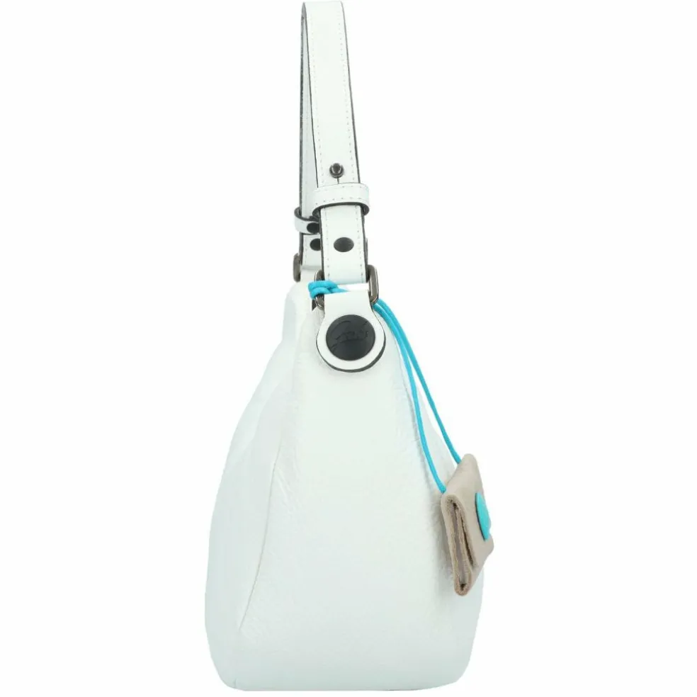 Gabs Maite Schultertasche M Leder 30 cm