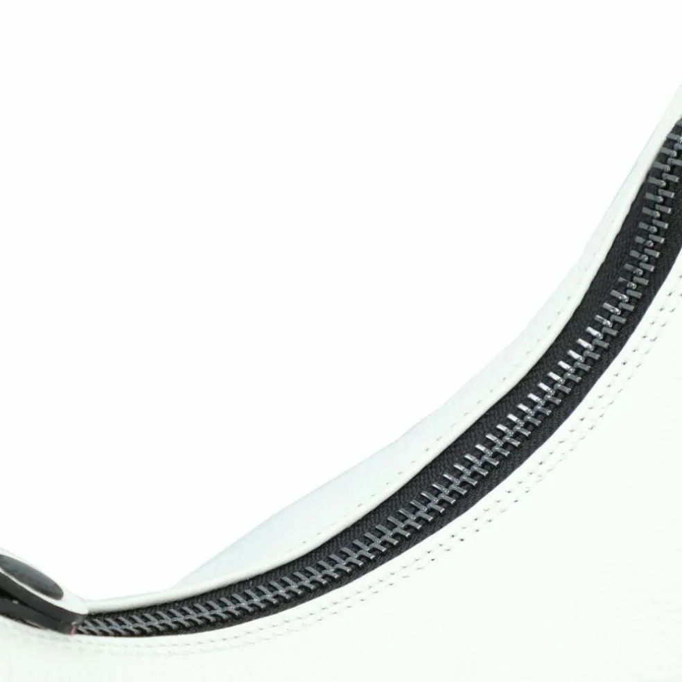 Gabs Maite Schultertasche M Leder 30 cm