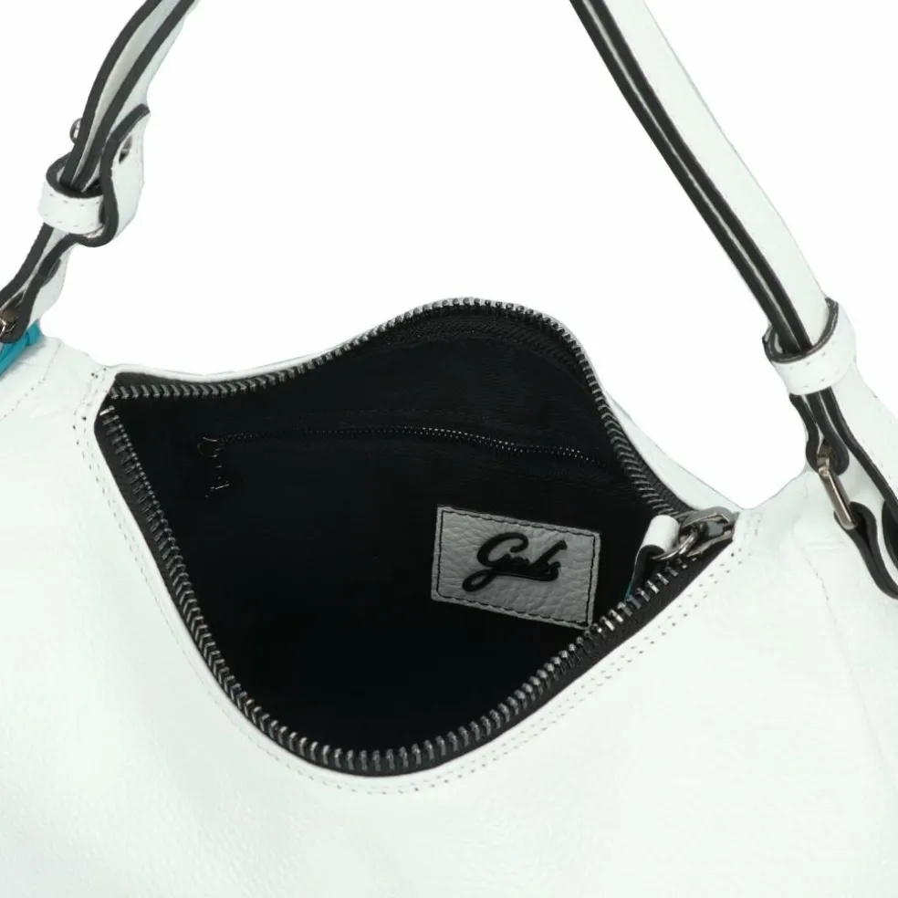 Gabs Maite Schultertasche M Leder 30 cm