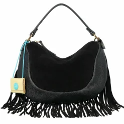 Gabs Marty Schultertasche Leder 29 cm