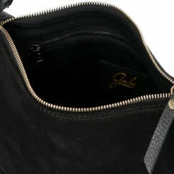 Gabs Marty Schultertasche Leder 29 cm