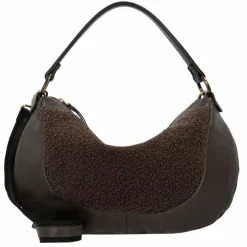 Gabs Marty Schultertasche Leder 35 cm