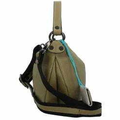 Gabs Marty Schultertasche Leder 29 cm