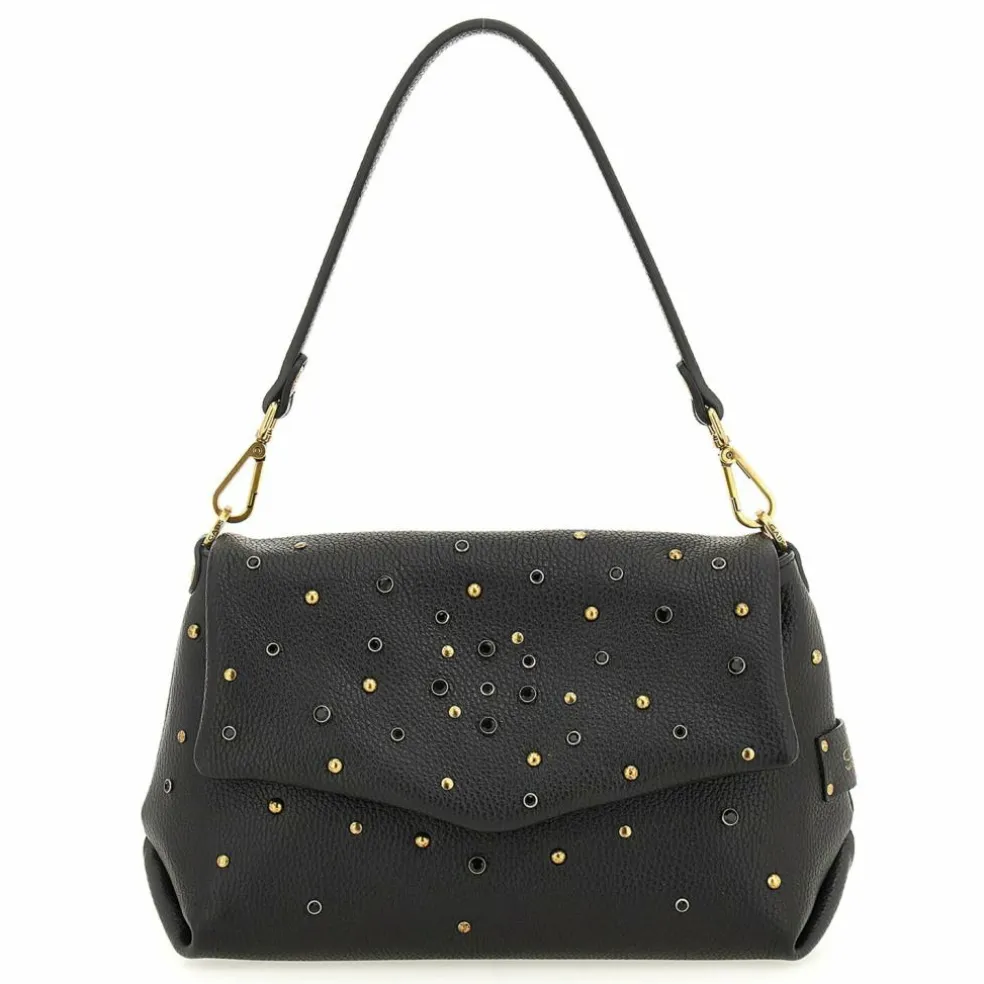 Gabs Nihan Schultertasche Leder 28 cm