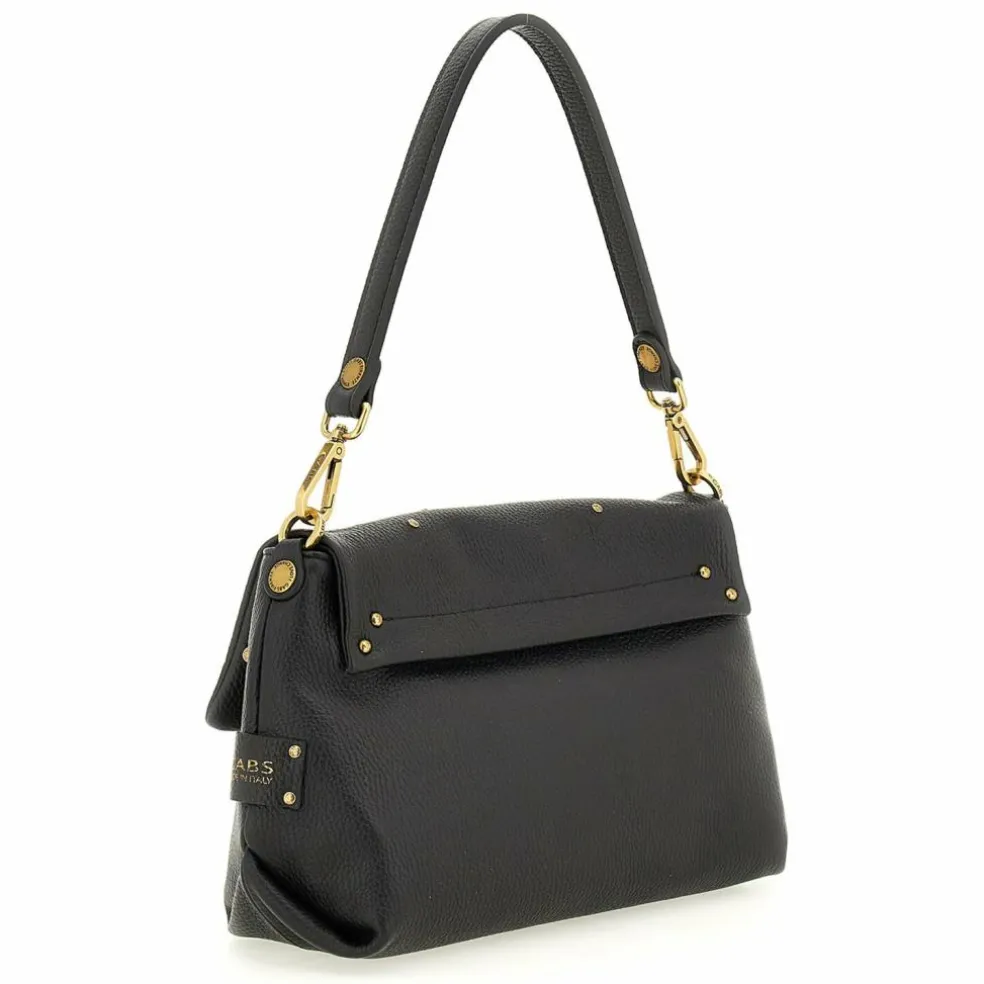 Gabs Nihan Schultertasche Leder 28 cm