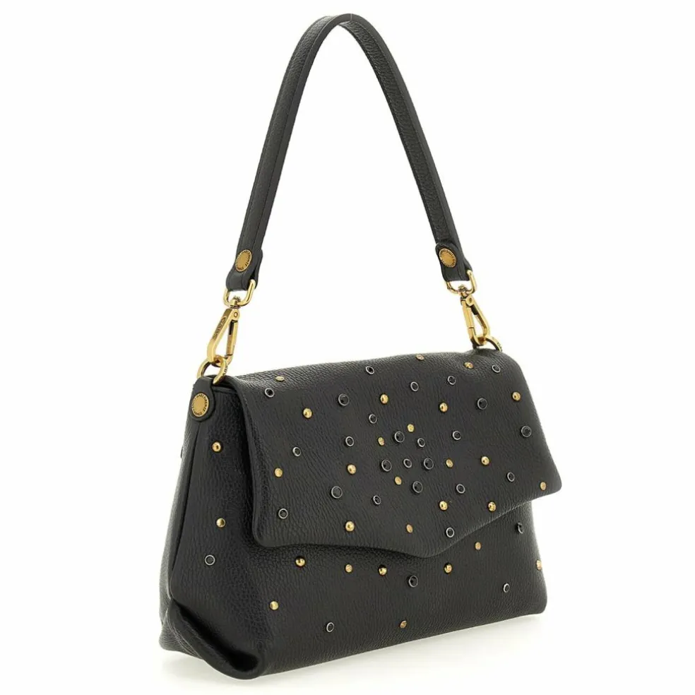 Gabs Nihan Schultertasche Leder 28 cm