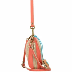 Gabs Schultertasche 25 cm mit Dehnfalte