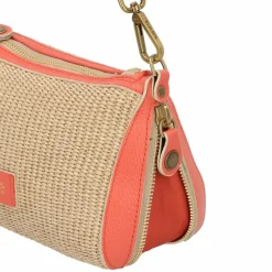 Gabs Schultertasche 25 cm mit Dehnfalte