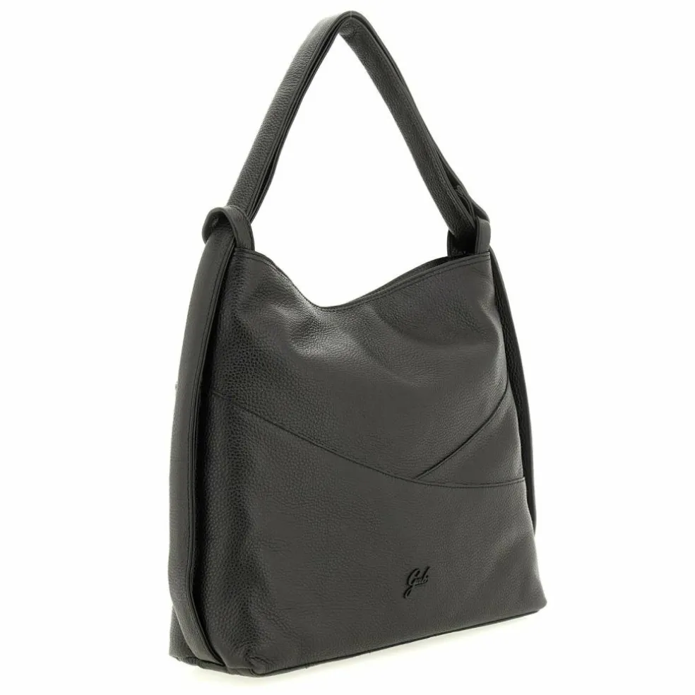 Gabs Schultertasche Leder 35 cm