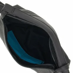 Gabs Schultertasche Leder 35 cm