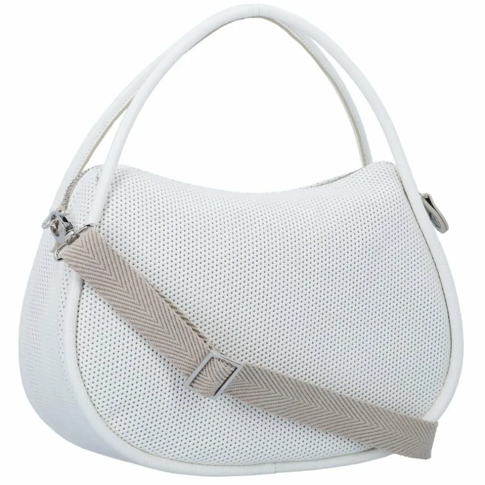 Gabs Selin Schultertasche Leder 34 cm
