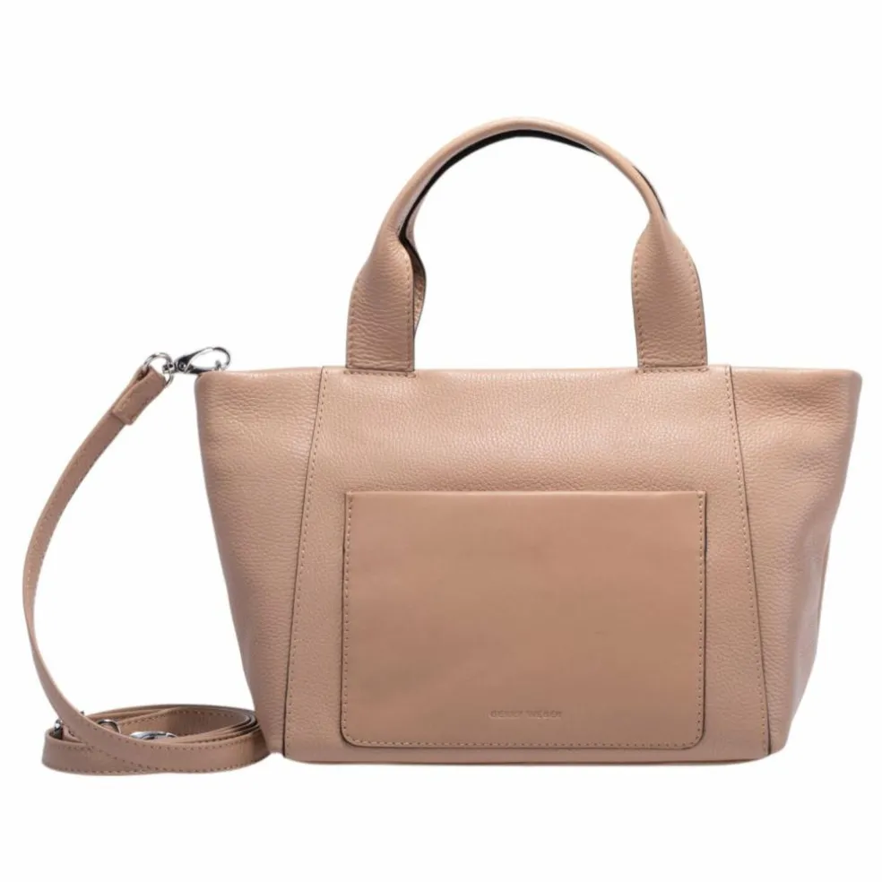 Gerry Weber Ascona Handtasche Leder 25 cm