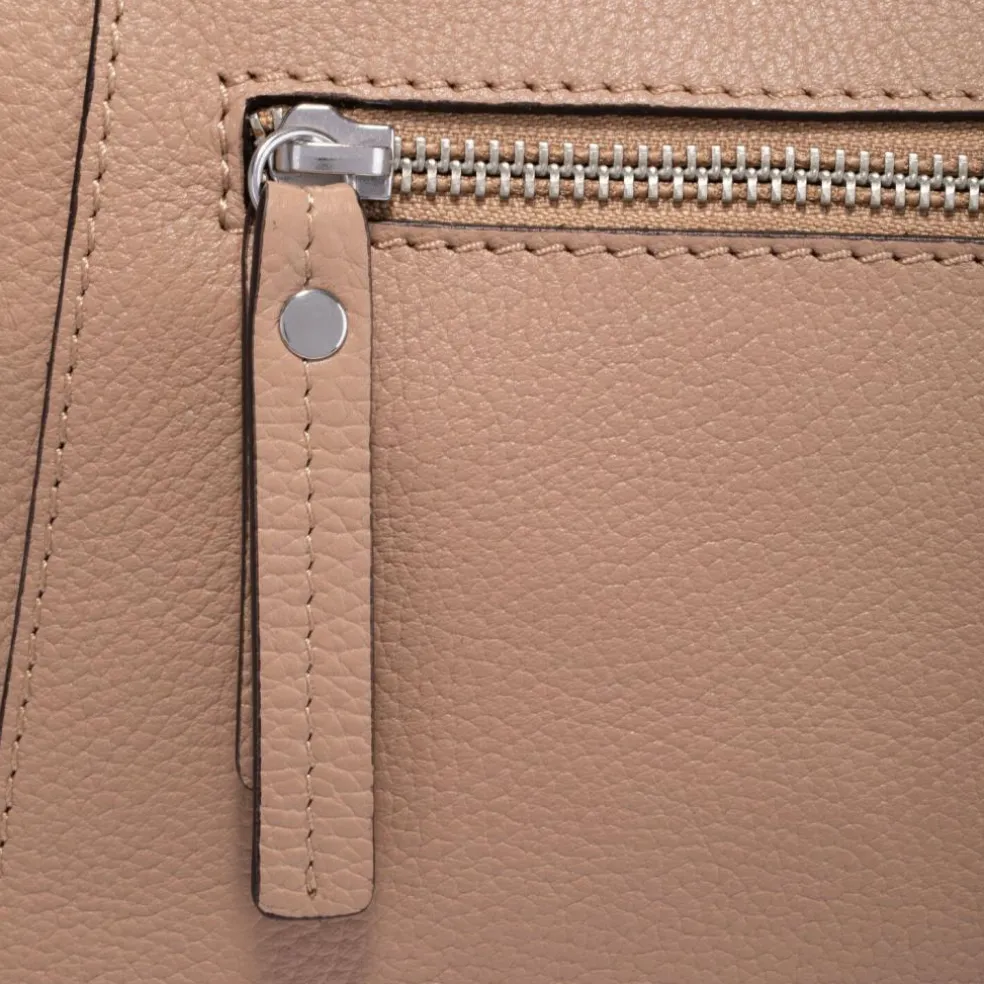 Gerry Weber Ascona Handtasche Leder 25 cm