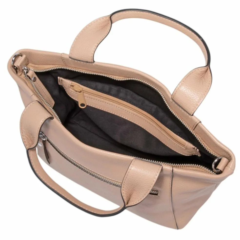 Gerry Weber Ascona Handtasche Leder 25 cm