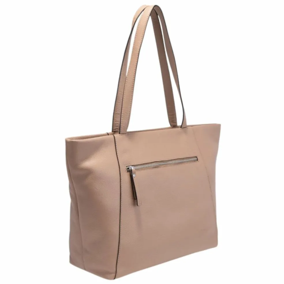 Gerry Weber Ascona Shopper Tasche Leder 32.5 cm