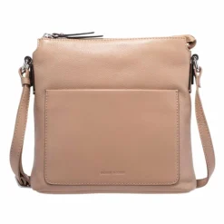 Gerry Weber ascona Umhängetasche Leder 23 cm