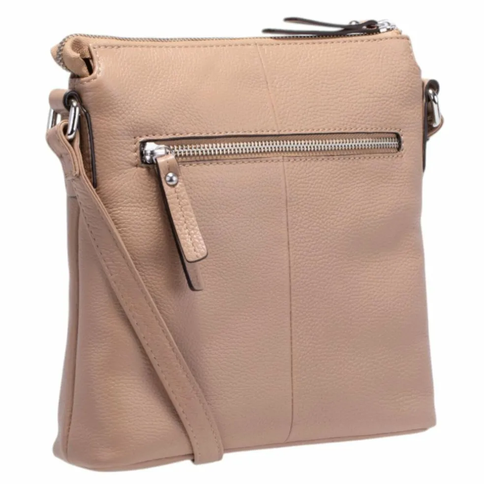 Gerry Weber ascona Umhängetasche Leder 23 cm