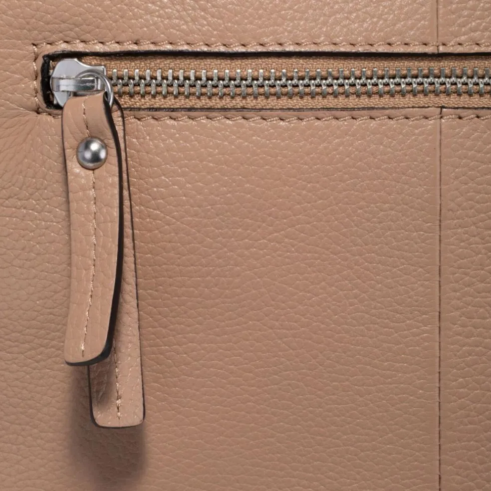 Gerry Weber ascona Umhängetasche Leder 23 cm