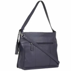 Gerry Weber Cadiz cadiz hobo mhz Schultertasche Leder 32 cm