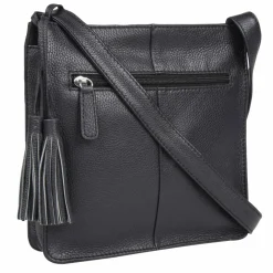 Gerry Weber Cadiz Umhängetasche Leder 22 cm