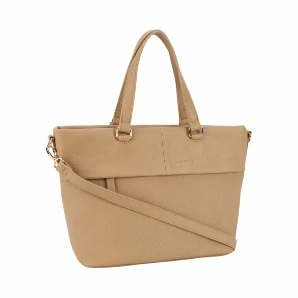 Gerry Weber Keep in Mind Schultertasche 27 cm