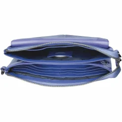 Golden Head Carrara Clutch Geldbörse RFID Schutz Leder 22 cm