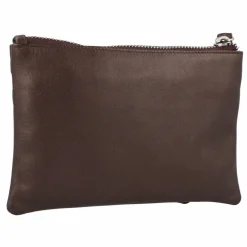 Golden Head Valencia Herrentasche RFID Schutz Leder 18 cm