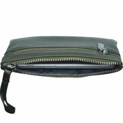 Golden Head Valencia Herrentasche RFID Schutz Leder 18 cm