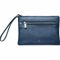 Golden Head Valencia Herrentasche RFID Schutz Leder 18 cm