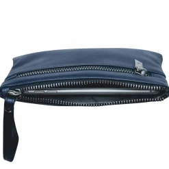 Golden Head Valencia Herrentasche RFID Schutz Leder 18 cm