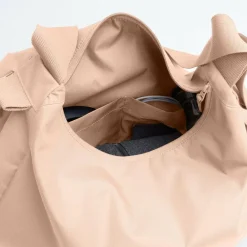 GOT BAG Curved Bag Monochrome Schultertasche 46 cm