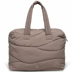 GOT BAG Everyday Bag Wavy Puffer Shopper Tasche 48 cm