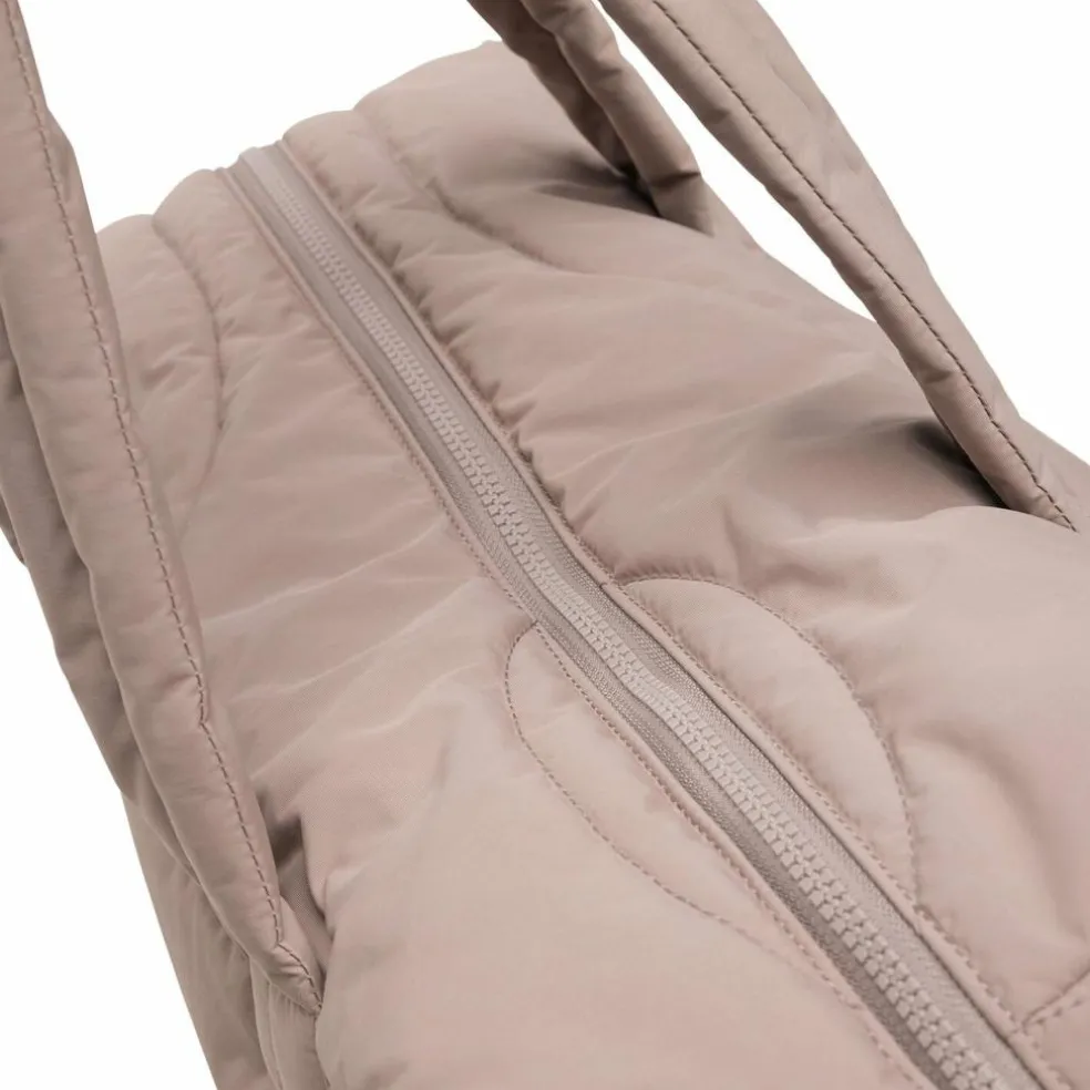 GOT BAG Everyday Bag Wavy Puffer Shopper Tasche 48 cm