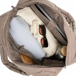 GOT BAG Everyday Bag Wavy Puffer Shopper Tasche 48 cm