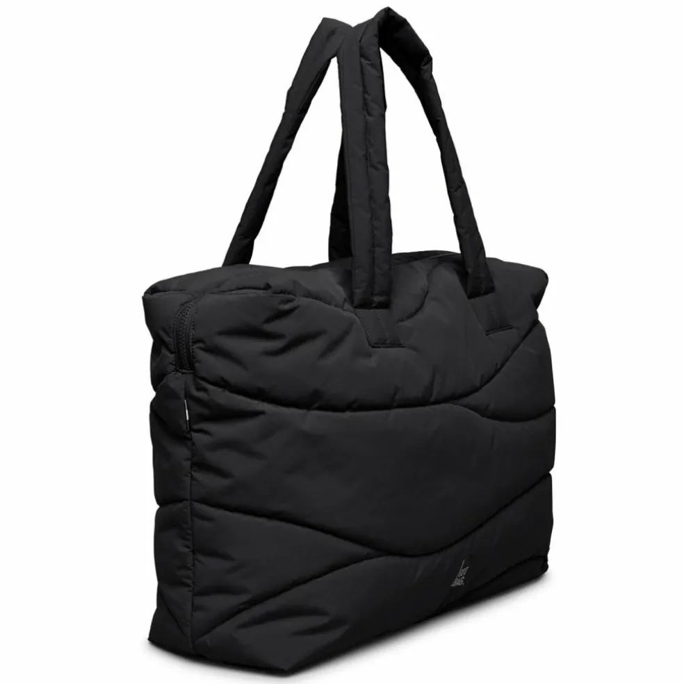 GOT BAG Everyday Bag Wavy Puffer Shopper Tasche 48 cm